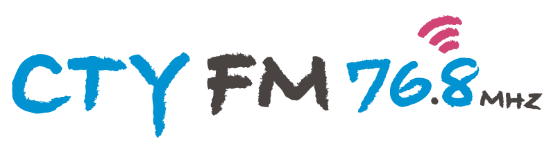 CTY-FM 76.8MHz